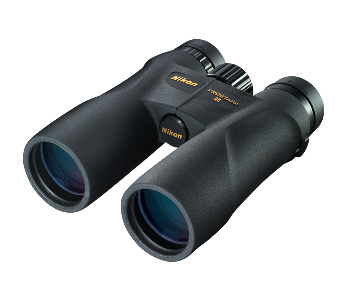Nikon 双眼鏡 prostaff 5  ニコン　8x42 PROSTAFF 5 8x42/10x42/10x50/12x50 | Binoculars / Monoculars