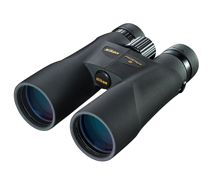 Nikon PROSTAFF 5 12x50 | | Nikon USA