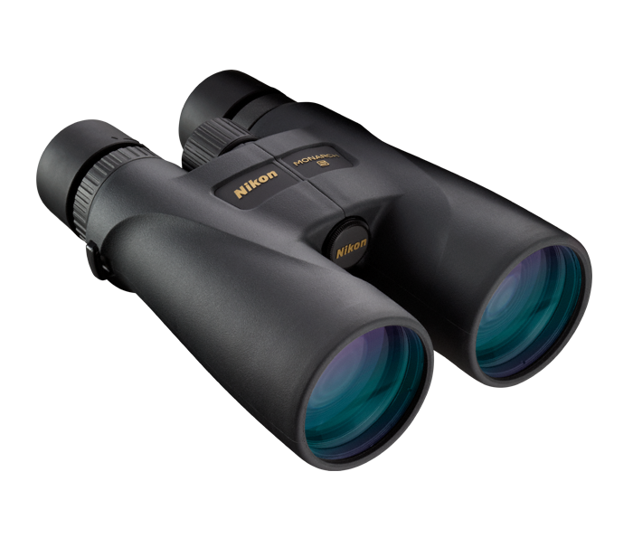 Nikon MONARCH 5 16x56 | Nikon Binoculars