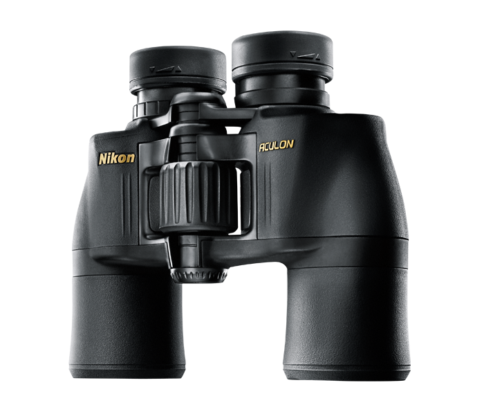 Nikon ACULON A211 10x42 | Binoculars | Nikon USA