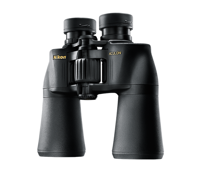 Nikon ACULON A211 7x50 | Binoculars | Nikon USA