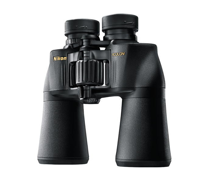 Nikon ACULON A211 16x50 | Binoculars | Nikon USA