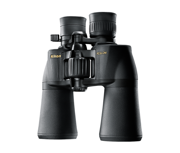 Nikon ACULON A211 10-22x50 | Nikon Binoculars