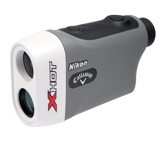 Nikon Callaway XHOT Rangefinders Nikon USA
