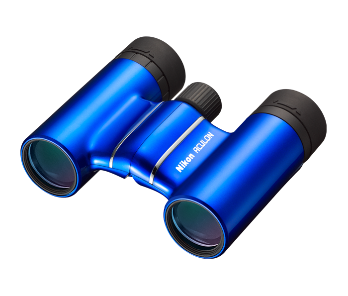 Nikon ACULON T01 8x21 Blue | Binoculars | Nikon