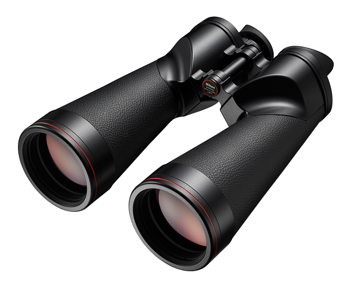 Nikon Astroluxe 18x70 | Nikon Binoculars