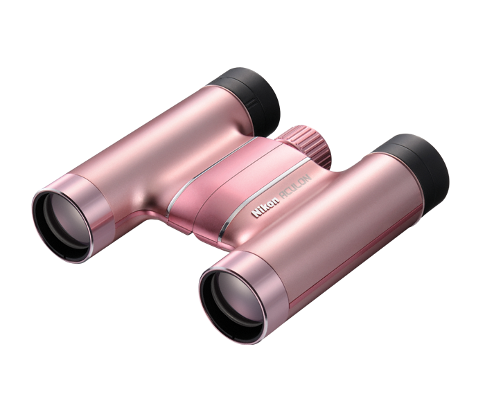 中古美品 Nikon 双眼鏡 8x24 ACULON T51 Nikon ACULON T51 8x24 Pink | Binoculars | Nikon USA