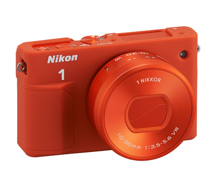 【中古品】Nikon 1 J4 コンパクトデジタルカメラ VR 10-30mm 中古品】Nikon 1 J4 コンパクトデジタルカメラ VR 10-30mm Nikon 1 J4