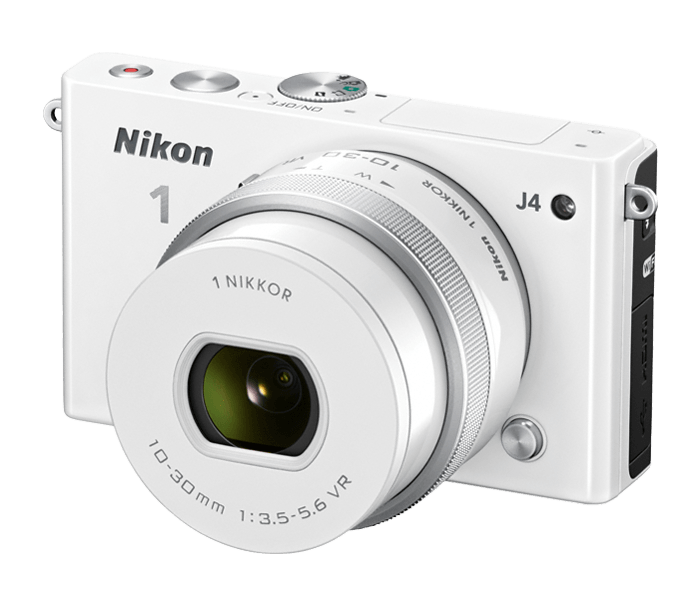 限定値引【イメージセンサー清掃済】Nikon 1 J4 Wズームキット 返金保証 Amazon | Nikon ミラーレス一眼 Nikon1 J4 ダブルズームキット