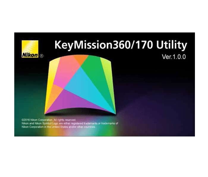 Nikon KeyMission 360/170 Utility Software | Software | Nikon USA