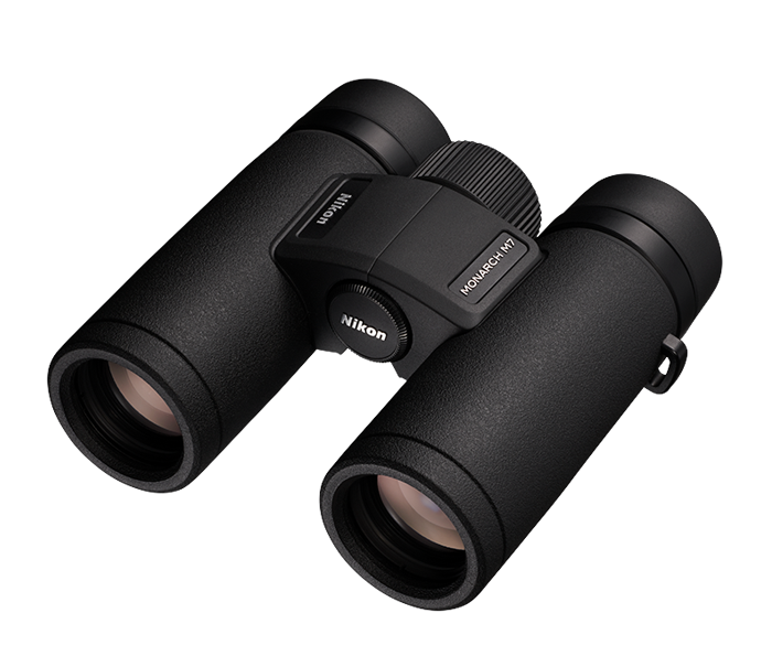Nikon Monarch M7 Binoculars - Thumbnail 5