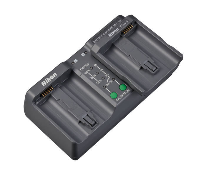 thumbnail image 2 of Kastar 2-Pack Li-Ion Battery For Nikon EN-EL18 / EN-EL18a / EN-EL18b – 3200mAh – Compatible With D4, D4S, D5, MH-26 Chargers 2 of 3