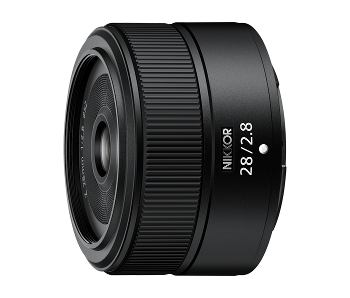 販売限定みみきーと様専用　NIKKOR Z 28mm f2.8 レンズ(単焦点)