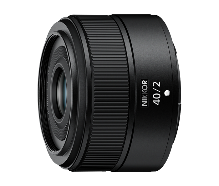 Nikon NIKKOR Z 40mm f/2 | Mirrorless Lenses | Nikon USA