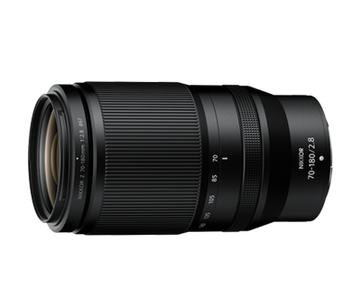 NIKKOR Z 70-180mm f/2.8 Nikon 望遠ズームレンズ Nikon NIKKOR Z 70-180mm f/2.8 | Mirrorless Lenses | Nikon USA
