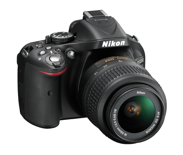 ビデオカメラ D5200 Nikon Nikon D5200 | Digital SLR with Filters, Effects & More