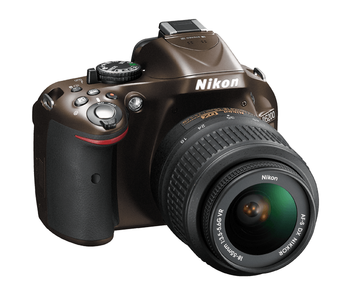 Nikon D5200 | DSLR Cameras | Nikon USA