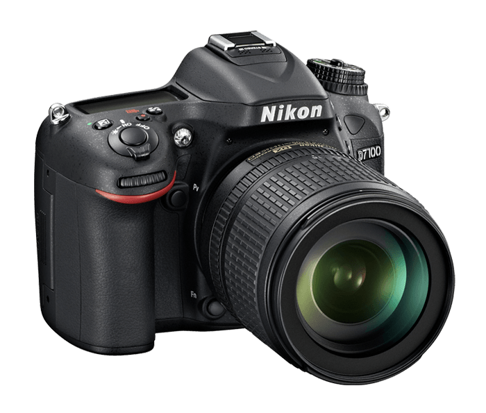 Nikon D7100 | DSLR Cameras | Nikon