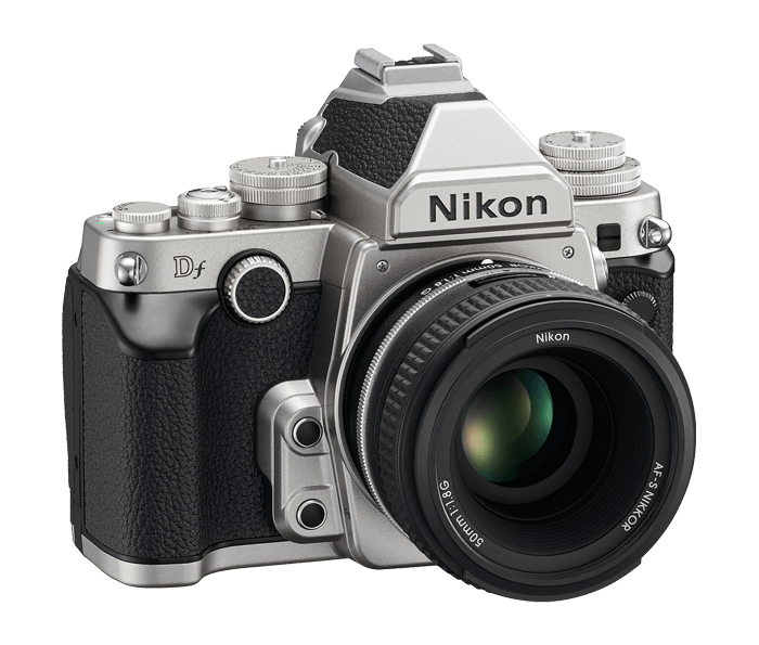 Nikon Cameras | Mirrorless Cameras