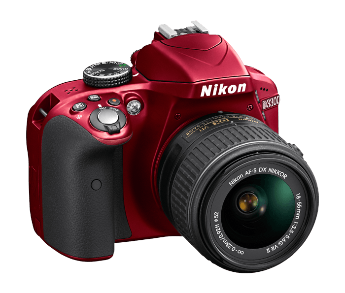 Nikon D3300 | Read Reviews, Tech Specs, Price & More