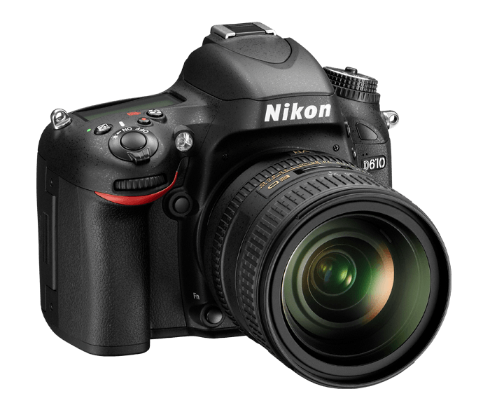 【美品】Nikon D610 Nikon D610 | DSLR Cameras | Nikon USA