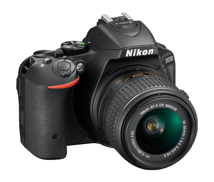 Nikon D5500 | DSLR Cameras | Nikon USA