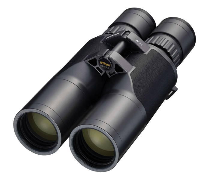 Nikon WX 10x50 IF | Binoculars | Nikon
