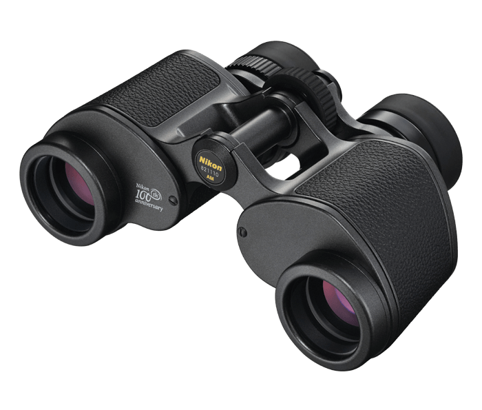 Nikon 100th Anniversary Binoculars | Nikon Nikon 100th Anniversary Binoculars | Nikon