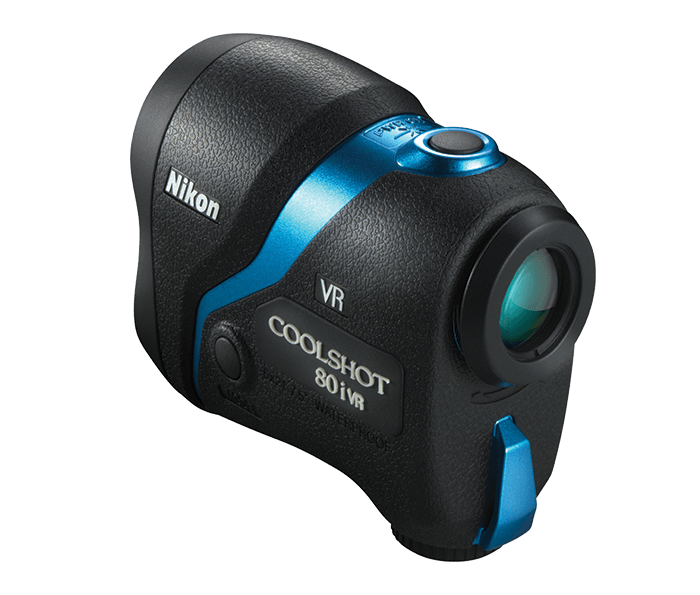 Rangefinders from Nikon Rangefinders from Nikon