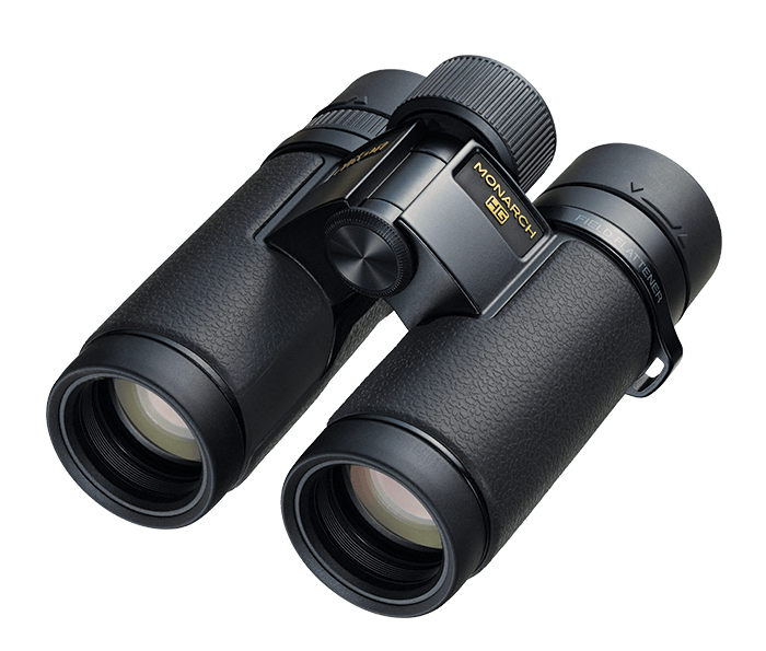 Nikon Monarch HG Binoculars