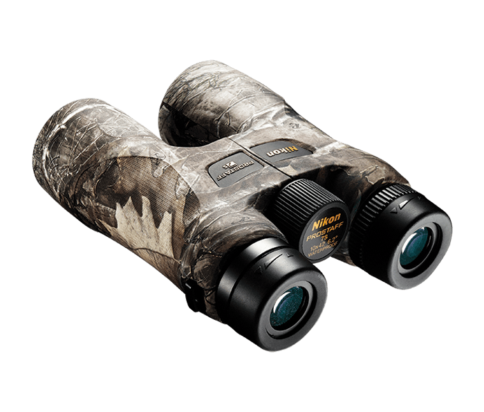 Nikon PROSTAFF 7S 10x42 TrueTimber KANATI | | Nikon USA