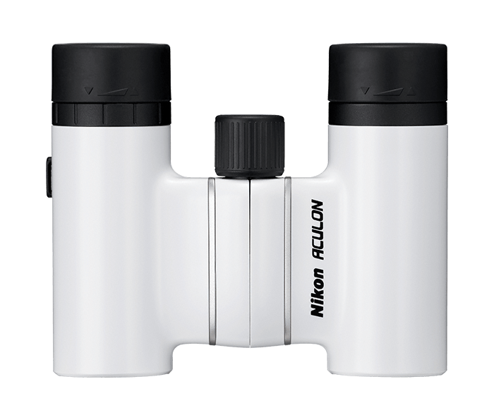 再入荷商品 Nikon ACULON T02 8x21 White | Binoculars | Nikon USA その他