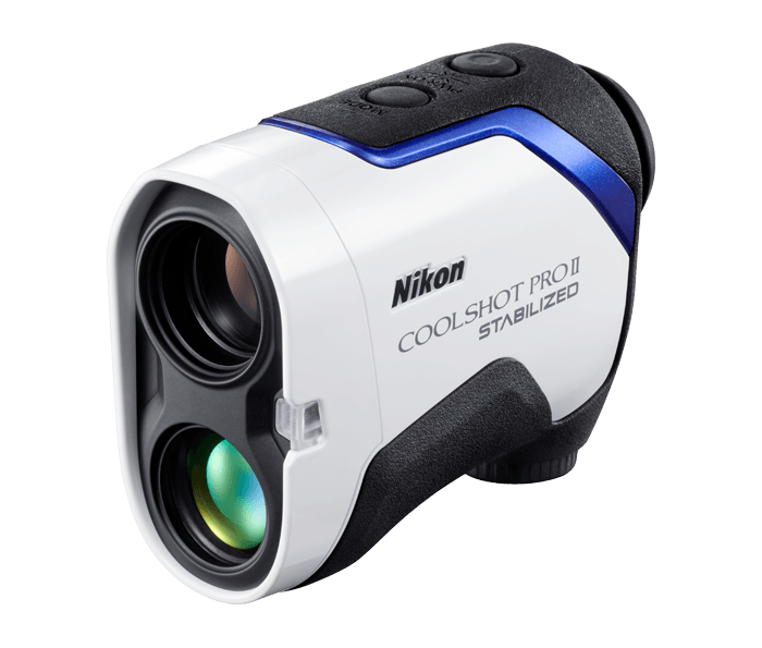 Nikon COOLSHOT PROII STABILIZED | Rangefinders | Nikon USA