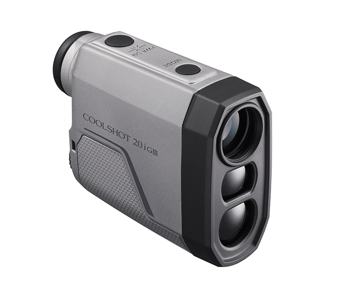 Nikon COOLSHOT 20i GIII | Rangefinders | Nikon USA