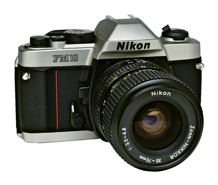 Nikon FM10 | | Nikon USA