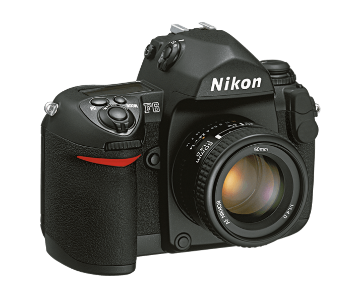 Nikon MV-1 Data Reader | Film Camera Accessories | Nikon USA