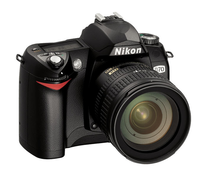 ニコンd70 Nikon D70 | DSLR Cameras | Nikon USA
