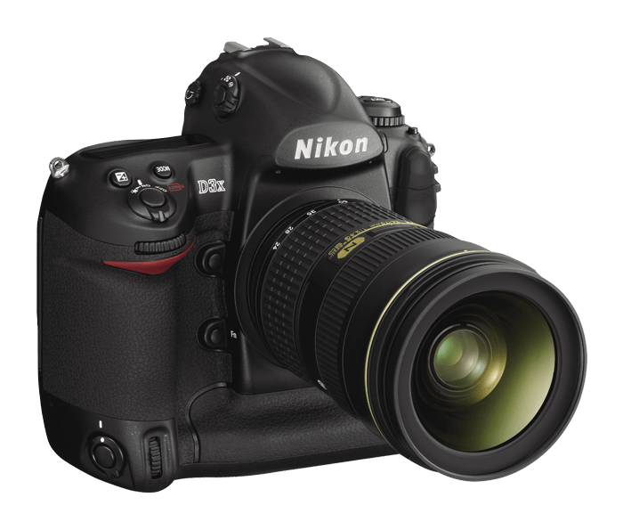 Nikon D3X | | Nikon USA