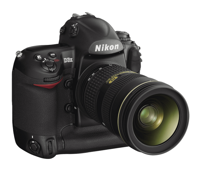 Nikon D3X | DSLR Cameras | Nikon USA