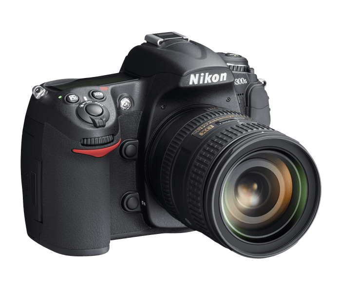 Nikon D300S | DSLR Cameras | Nikon USA
