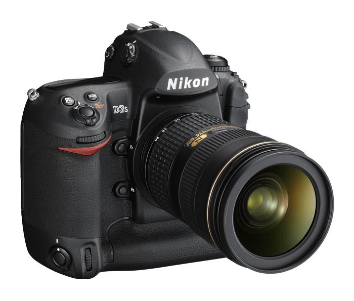 Nikon D3S | DSLR Cameras | Nikon USA