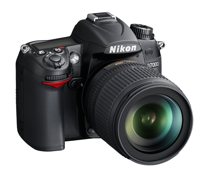 Nikon D7000 | | Nikon USA