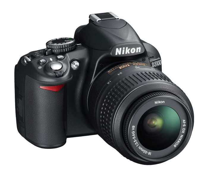 Nikon ニコン D3100 ボディ ショット数1846：2513722 Nikon - Nikon ニコン D3100 ボディ ショット数1846：2513722の