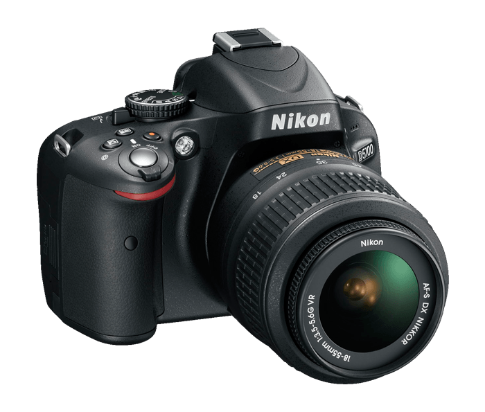 Nikon D5100 | DSLR Cameras | Nikon USA