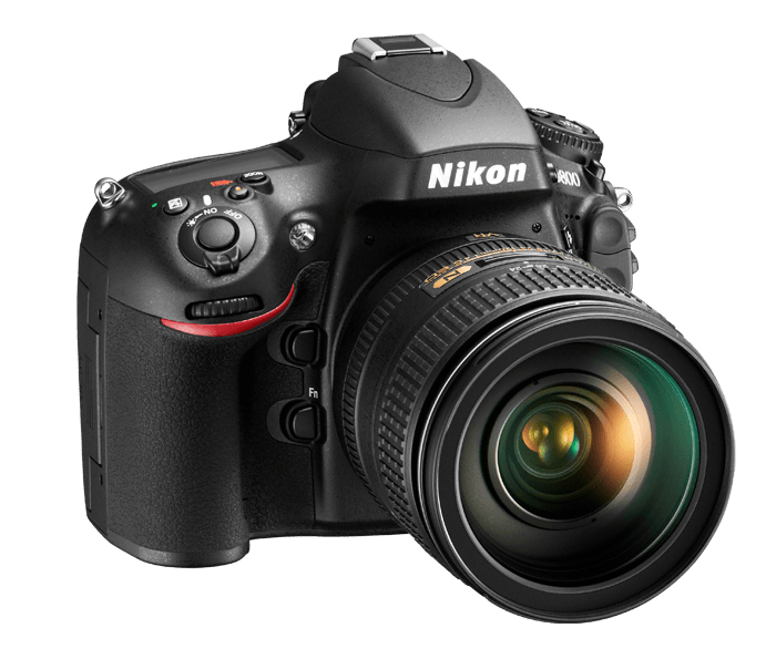 Nikon D800 | DSLR Cameras | Nikon USA