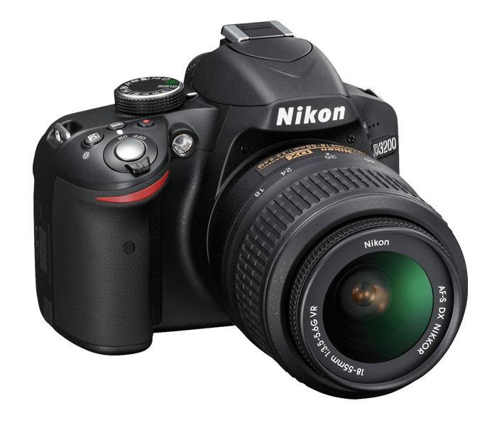 ◆3脚＆バッグ＆元箱付き◆Nikon D3200◆一眼レフカメラ◆すぐ使える◆ Nikon D3200 | Read Reviews, Tech Specs, Price & More