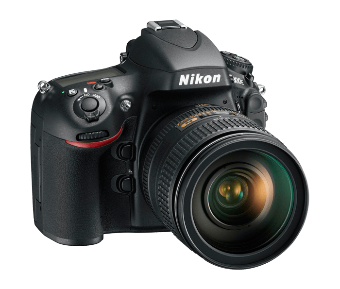 Nikon D800E | DSLR Cameras | Nikon USA