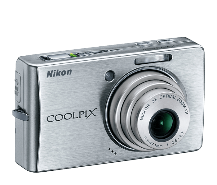 Nikon COOLPIX S500 | Point & Shoot Cameras | Nikon Nikon COOLPIX S500 | Point & Shoot Cameras | Nikon