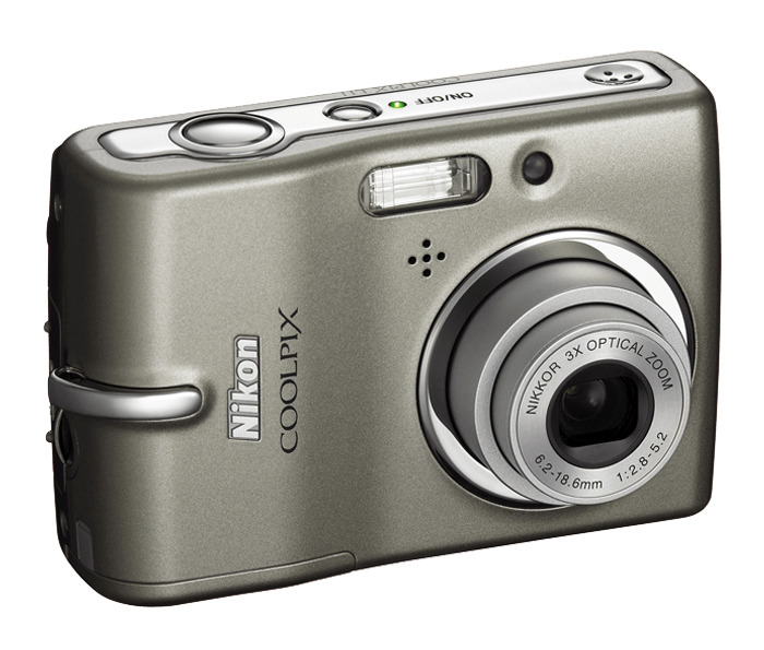 送料無料❤️お値打ち品❤️デジカメ本体❤️ Nikon coolpix L11 Amazon.com : Nikon Coolpix L11 6MP Digital Camera with 3x
