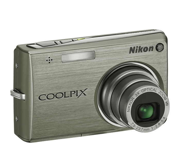 Nikon COOLPIX S700 | Point & Shoot Cameras | Nikon